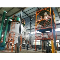 Beste Verkoop Roestvrijstalen Sproeidroger Automatische Machine Voor Voedselverwerking Met Motoronderdelen Van Aluminiumoxide