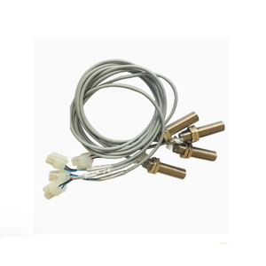 Machine <b>Tool</b> Cam <b>Box</b> Proximity Switch Sensor 32-0055,32-0056,32-0057 - Product Image 4