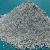 Bloc de poudre d'alumine de bauxite de très haute pureté pour coulis d'aluminium, teneur en Al2O3 de 99,7 %, faible teneur en SiO2 0,04 max, marque CRH, origine Henan