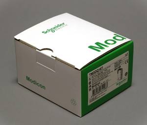 全新原装 PLC 电气 TM3DQ16T 工业自动化产品*超值* - Product Image 1