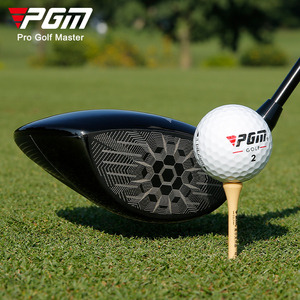 PGM MG046 Pilote de club de <span class=keywords><strong>golf</strong></span> pour homme en titane pour droitier Pilote de <span class=keywords><strong>golf</strong></span> réglable - Product Image 3