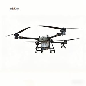 BROUAV Cost-Effective Agriculture UAV <b>Sprayer</b> with Easy Operation 1-Year Warranty Shandong Origin - Product Image 6