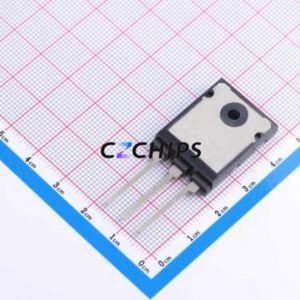 IXFK66N85X ใหม่ล่าสุดและเป็นต้นฉบับ TO-264P ทรานซิสเตอร์ภาคสนาม (MOSFET) - Product Image 2