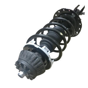 โช้คอัพหน้าฮอนด้า 51621-TM4-C01 สำหรับซิตี้ฟิตอะไหล่ทดแทนใหม่ - Product Image 5