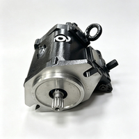 Bomba de Pistones Hidráulicos A10VO 18 28 45 63 72 85 105 125A10V O 28 DFR1/53R A10VO28DFR1 A10VO45LADS/53R para Maquinaria de Construcción