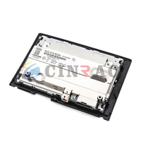 Écran LCD Moniteur Audi Q3 8U0919603A Unité d'affichage de voiture 8U0 919 603A