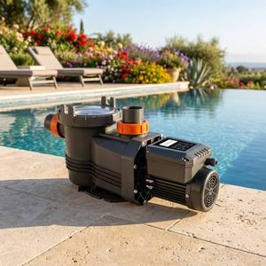 Système <span class=keywords><strong>de</strong></span> pompe pour <span class=keywords><strong>piscine</strong></span> Ejia, pompe à eau pour <span class=keywords><strong>piscine</strong></span> à vitesse variable 0.5HP 0.75HP 1HP 1.5HP 2HP - Product Image 4