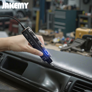 شفرة كهربائية عالية التردد 40 كيلوهرتز تعمل بالموجات فوق الصوتية لتفاصيل السيارات بنفسك، قاطع بالموجات فوق الصوتية - Product Image 4