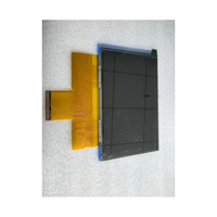 Nouveau compatible avec l'écran LCD FPC-HX68-A V03