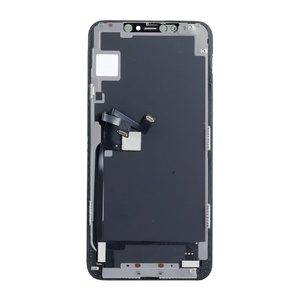 Écran de remplacement pour iPhone 11 Pro Max OLED Pintura avec garantie d'un an, pièces de téléphone portable LCD, écran pour iPhone 11 Pro Max - Product Image 2