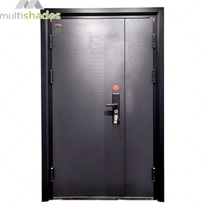 Sécurité moderne Métal Acier Résidentiel Pivot Maison d'<span class=keywords><strong>appartement</strong></span> <span class=keywords><strong>Porte</strong></span> principale Entrée Prix bon marché <span class=keywords><strong>Porte</strong></span> <span class=keywords><strong>blindée</strong></span> extérieure - Product Image 1