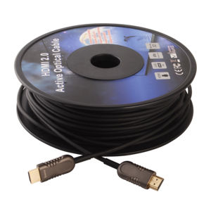 HDMI Cable de 8k Ultra HDMI 2,1 AOC Cable - Product Image 1