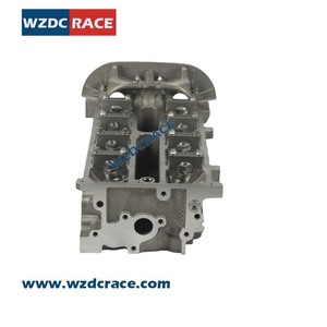 Cabeza de Cilindro WZDC RACE 1.6L Ford Sigma BM5G6C032ZE OE 1852327 Pieza de Repuesto - Product Image 2