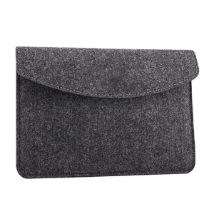 Custodia custodia custodia per Laptop in feltro di lana morbida per <span class=keywords><strong>MacBook</strong></span> <span class=keywords><strong>Air</strong></span> <span class=keywords><strong>13</strong></span> Retina <span class=keywords><strong>13</strong></span> 11 12 15 inclusa <span class=keywords><strong>borsa</strong></span> per cavo di ricarica per Mouse - Product Image 4