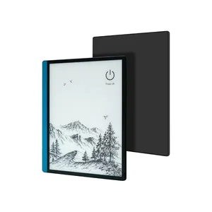 Pembaca buku elektronik Tablet Eink 10.3 inci, produsen buku elektronik WiFi resolusi tinggi 1872*1404 pembaca buku elektronik Tablet