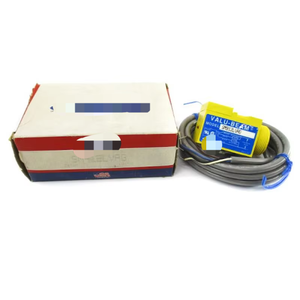 工程类 SM912LVAG 10-30VDC NSMP 全新原装现货 工业自动化 PAC 专用 PLC 编程控制器 - Product Image 1