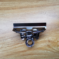 Clips de panneau publicitaire en Nickel noir 78mm pince de presse-papiers papillon en métal pour Menus de Restaurant en bois livre de recettes