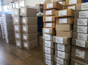 Nuevo y original <span class=keywords><strong>HF680</strong></span> 2D Area Imager Scanner Retail POS Control industrial y automatización Plataforma de escaneo de códigos QR - Product Image 6