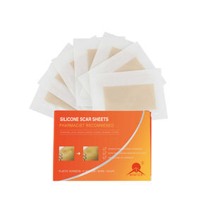 Suministros de terapia de rehabilitación Gel de eliminación de cicatrices para un tratamiento eficaz de cicatrices y queloides en el <span class=keywords><strong>pecho</strong></span> - Product Image 4