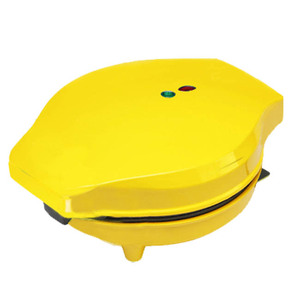 Máy Làm Bánh Waffle 5 Hình Trái Tim Chuyên Nghiệp 1200W - Product Image 3