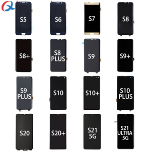 G975f màn hình cho Samsung S10 cộng với màn hình <span class=keywords><strong>LCD</strong></span> gốc điện thoại di động lcds cho Galaxy S10 cộng với <span class=keywords><strong>LCD</strong></span> OLED pantalla S10 cộng với hiển thị - Product Image 3