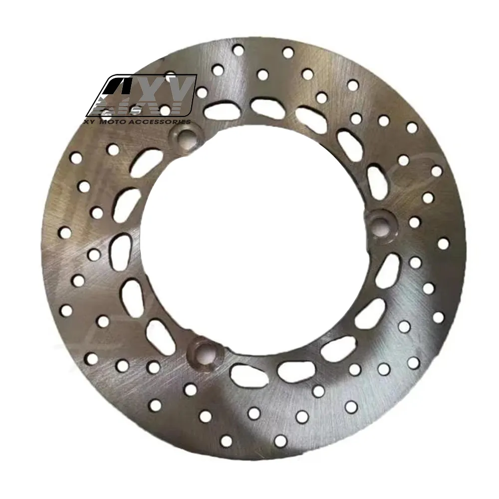 Original Motorcycle Part front brake dis / rear brake disc For 45251-n max/n max155