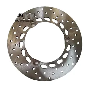 Original Motorcycle Part Front Brake Dis / Rear Brake Disc For 45251-n Max/n Max155