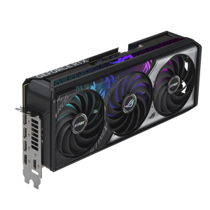 การ์ดจอ 2025 Strix GeForce RTX 5070 Ti 16GB GDDR7 OC RTX5070 Ti การ์ดแสดงผลสำหรับเล่นเกม GPU การ์ดวิดีโอ 5070TI การ์ดเกมมิ่งเดสก์ท็อป RTX5070 - Product Image 6