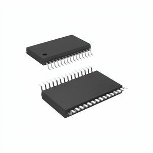 30 TFSOP Electronic Chips Component Data Acquisition BOM IC In Stock PCM1860QDBTRQ1 - Product Image 1