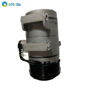 Compresor de Aire Acondicionado para Camioneta KC19 19D629 AA para Ford Transit, Bomba de Control de Climatización de Cabina, Alto Rendimiento, <span class=keywords><strong>Precio</strong></span> Competitivo - Product Image 2