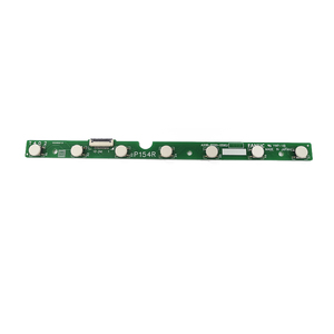 Fanuc A66L-2050-0044 # Teclado de Repuesto Económico A20B-8200-0590 - Product Image 5