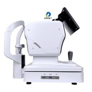 EUR VET 훌륭한 가격 수의학 장비 자동 검안 자동 굴절 기계 디지털 자동 굴절계 - Product Image 3