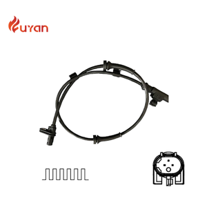 Mới Chất lượng cao fuyan <span class=keywords><strong>ABS</strong></span> Bánh Xe Cảm biến tốc độ OEM 47900-ed000 47900-ed00a cho thông minh fortwo - Product Image 2