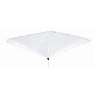 NEW PIG - TLS465-TR Leak <b>diverter</b> for roofs - EAN 036226017690 LEAK <b>DIVERTERS</b> - Product Image 1