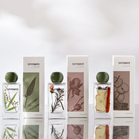 Difusor de Aromas Botánicos Personalizado de 130 ml con Mezcla de Esencias, Fragancia para el Hogar de Marca Privada para Tiendas de Regalos, Hoteles, Spas y Comercios