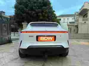 FamilyTrip Changan AVATR 11 <span class=keywords><strong>2023</strong></span> LongRange SingleMotor 5 places Voitures électriques d'occasion pas chères à vendre SUV Caméra de recul Sûr Facile à conduire - Product Image 4