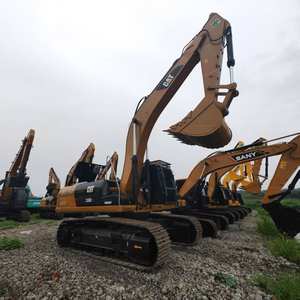 90% nouveau pour CAT 336D2L pelle sur chenilles haute Performance faible consommation de carburant modèle 315D utilisé moteur moteur boîte de vitesses engrenage - Product Image 1