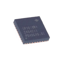 Circuit intégré original IC IP101GRI QFN-32, puce d'interface Ethernet, circuit intégré IP101G