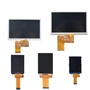 <strong>Lychee</strong> Send Touch Display Module 2.4 / 2.8 / 4.3 / 5-Inch Screen For <strong>Nano</strong> Zero - Product Image 1