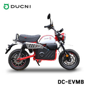 จักรยาน72V3000W ไฟฟ้าลิงส่งตรงจากโรงงานรุ่นใหม่ - Product Image 3