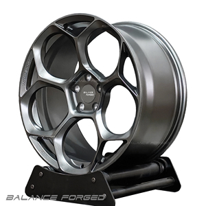 Cerchi Forgiati 18 19 20 21 22 Pollici Concavi Profondi 5x112 5x114.3 5x120 Leggeri per BMW Serie <span class=keywords><strong>5</strong></span> Mercedes Classe E <span class=keywords><strong>Audi</strong></span> A6 - Product Image 4