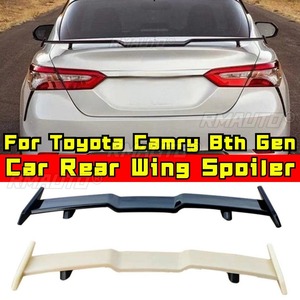 Alerón Trasero para Toyota Camry de 8ª Generación, Accesorios para Automóviles, Modificación del Alerón Trasero - Product Image 1