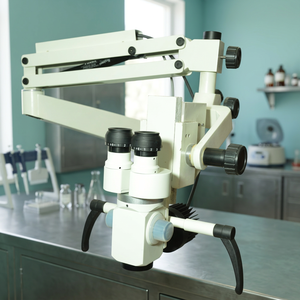 MARS INTERNATIONAL MULTI-SECTIONS OPHTALMIQUE MICROSCOPE UROLOGIE MICROSCOPE... - Product Image 1