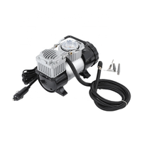 Petit compresseur d'air numérique portable 150PSI pompe à air sans fil gonfleur de pneu pour voiture