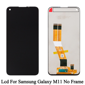 Display LCD Premium SM-M215F SM-M215F/DS SM-M215F/DSN per Samsung <span class=keywords><strong>M21</strong></span>, Schermo Touch con Digitalizzatore per <span class=keywords><strong>Galaxy</strong></span> <span class=keywords><strong>M21</strong></span> - Product Image 2