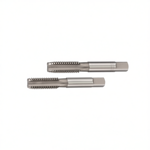 Juego de Machos y Terrajas TTAKE HSS TA1602 de Paso Fino DIN 2182 ISO 2 6H - Product Image 2