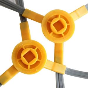 Brosse latérale filtre HEPA chiffons de vadrouille pour <span class=keywords><strong>accessoires</strong></span> d'aspirateur robot <span class=keywords><strong>Proscenic</strong></span> 800T 820T 830T - Product Image 5