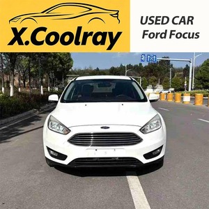 <span class=keywords><strong>Ford</strong></span> <span class=keywords><strong>Focus</strong></span> <span class=keywords><strong>2016</strong></span> Automático, Auto <span class=keywords><strong>Usado</strong></span>, Bajo Kilometraje, Sedán para Exportación - Product Image 6