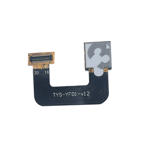 13MP IMX214 โฟกัสอัตโนมัติ คุณภาพสูงระดับอุตสาหกรรม สำหรับการมองเห็นของหุ่นยนต์และระบบอัตโนมัติของเครื่องจักร โมดูลกล้อง MIPI - Product Image 2