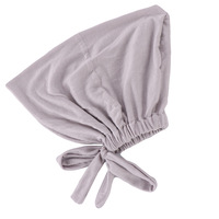 Bonnet Hijab en Gros – Nombreuses Couleurs, Grand Stock, Matière Modal Douce, Bandeau Foulard Uni, Bonnets Tube de Malaisie pour Hijab